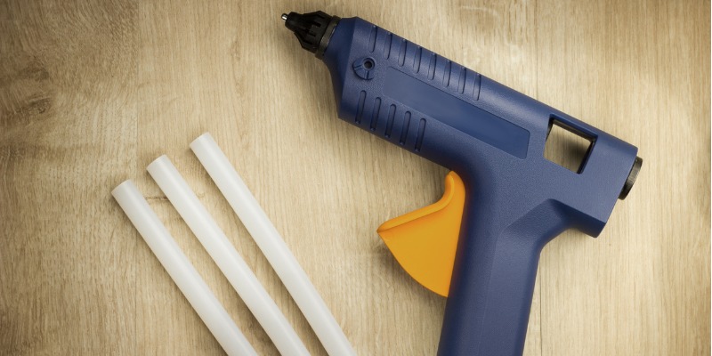 Things You Didn't Know About Industrial Glue Sticks - Bond Tech